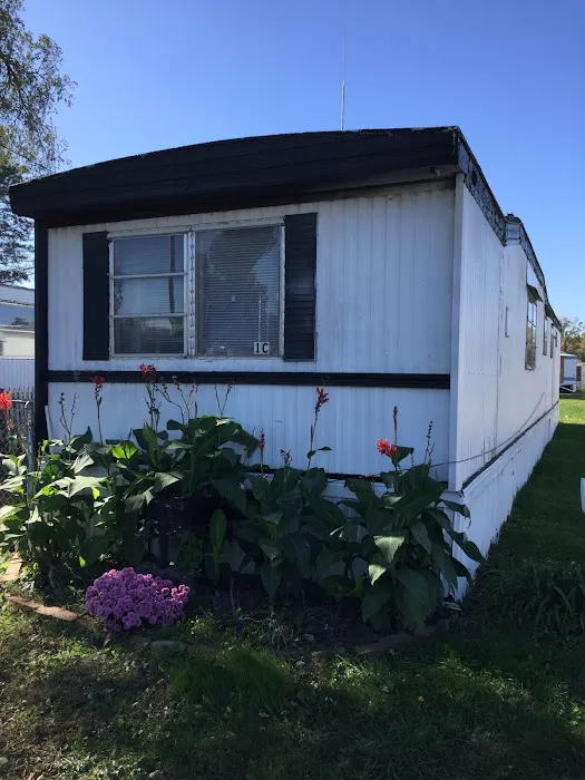 Garden Valley Manufactured Home Community 4