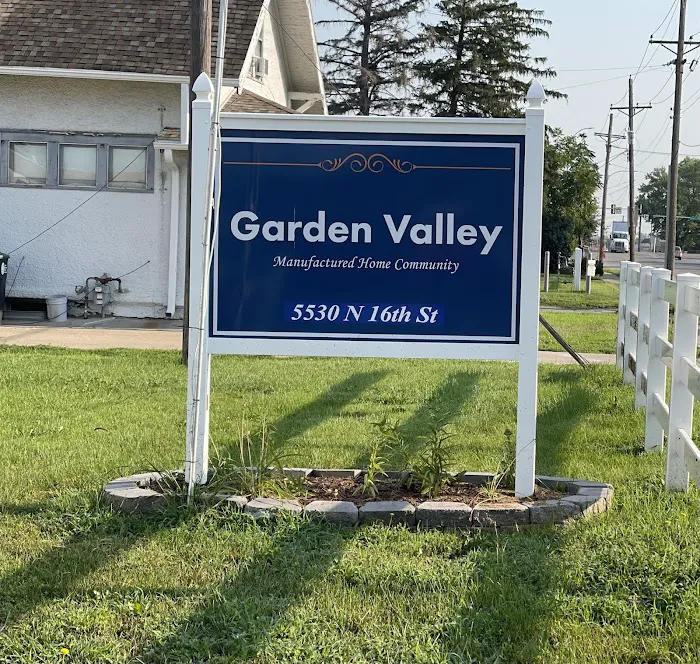Garden Valley Manufactured Home Community 9
