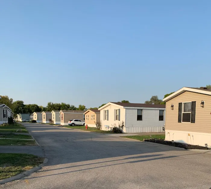 Lakeside Estates 8