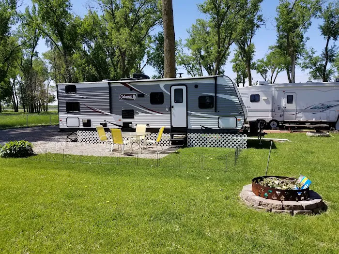 River View Park Resort & Marina 6