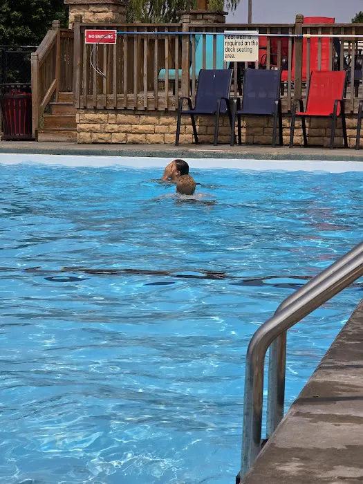 River View Park Resort & Marina 8