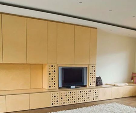 L & M Homes Country Court