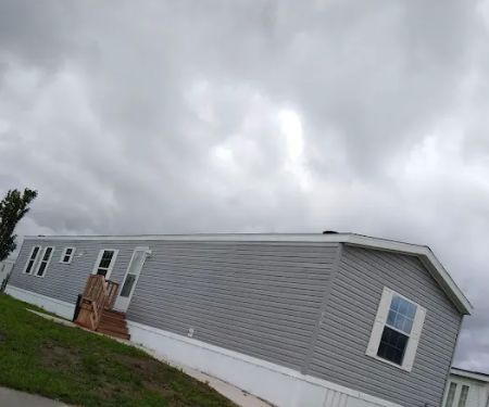 Lake Superior Estates