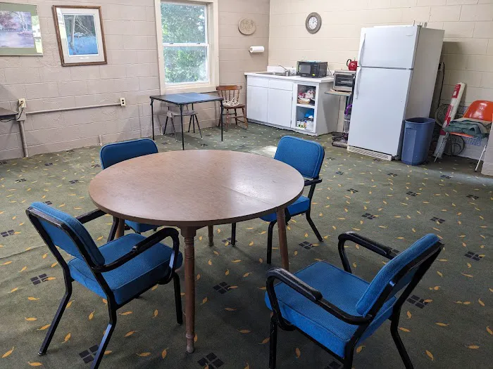 Kinross Charter Township R.V. Park East 1