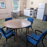 Kinross Charter Township R.V. Park East