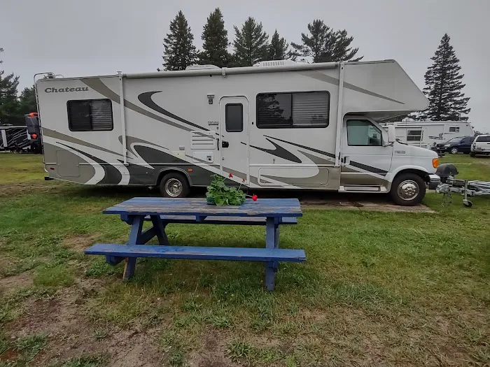 Kinross Charter Township R.V. Park East 4