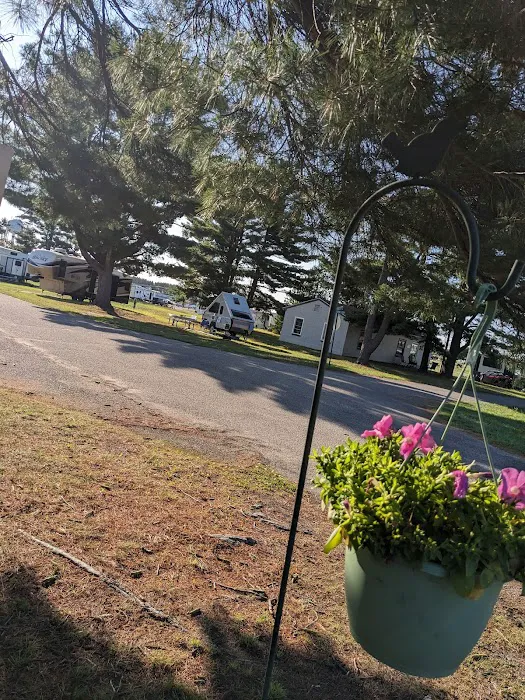 Kinross Charter Township R.V. Park East 10
