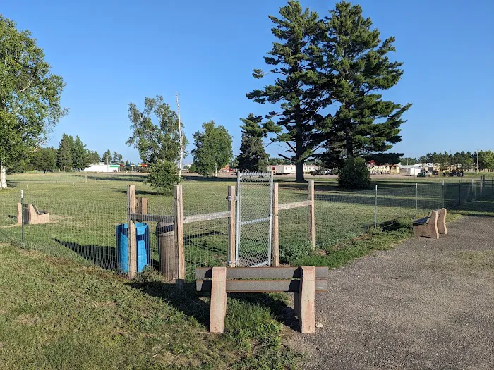 Kinross Charter Township R.V. Park East 3