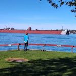 Soo Locks Campground