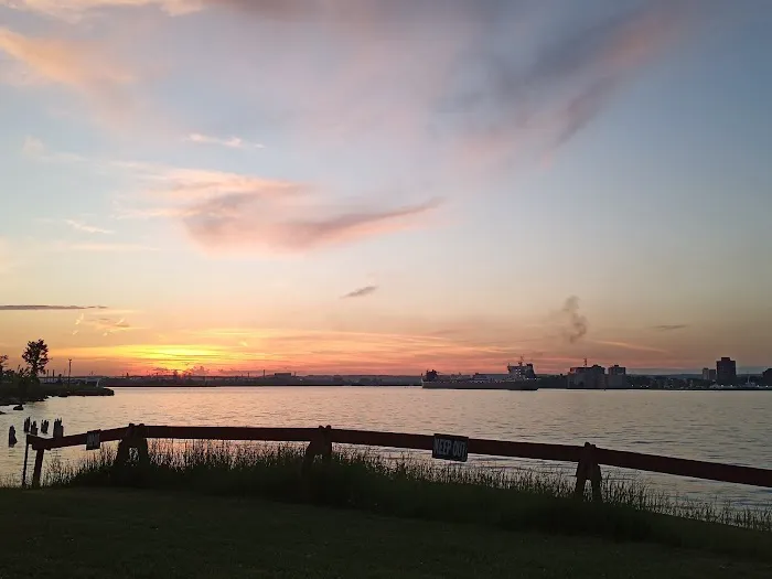 Soo Locks Campground 5