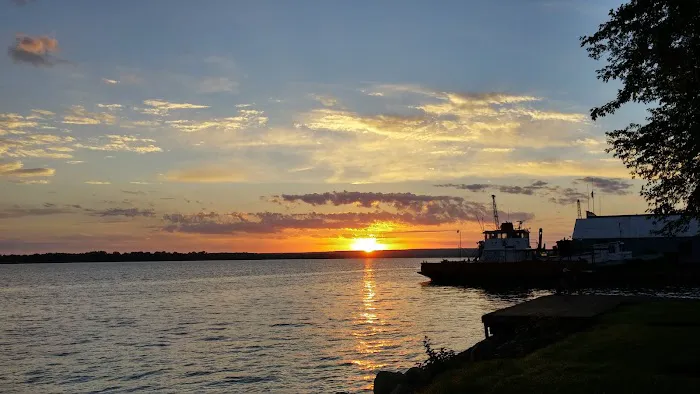 Soo Locks Campground 7