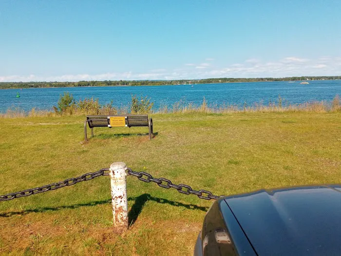 Aune Osborn Campground 5
