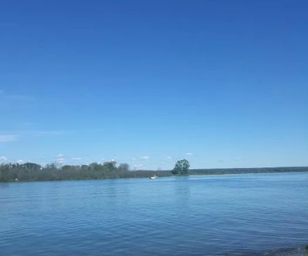 Riverside Trailer Park