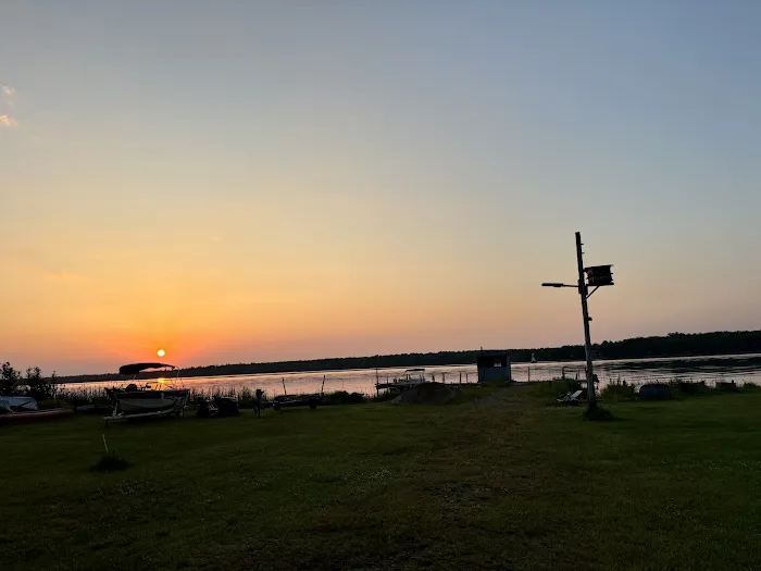 Cherokee Camp 5