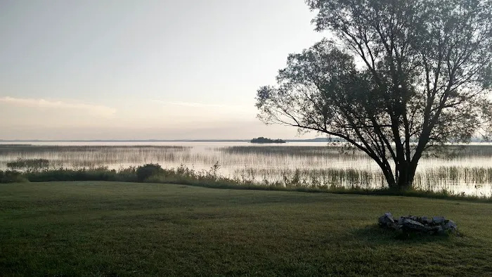 Water's Edge Resort 1