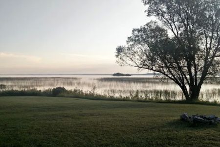 Water's Edge Resort