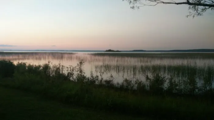 Water's Edge Resort 2