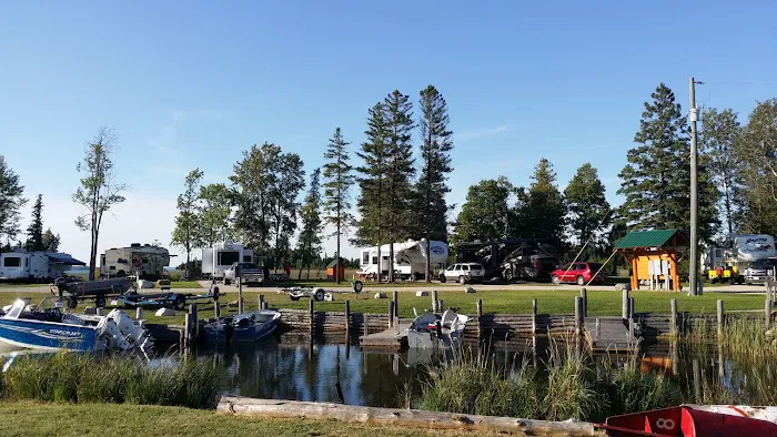 Paradise Point RV Park 3