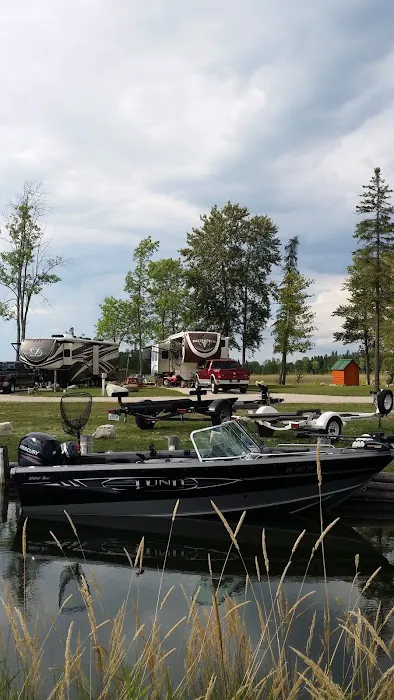 Paradise Point RV Park 7