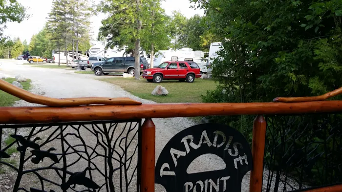 Paradise Point RV Park 10
