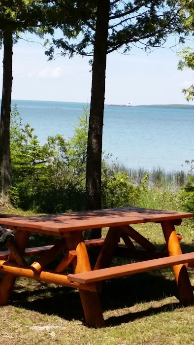 Paradise Point RV Park 8