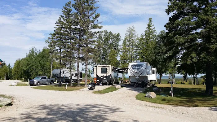 Paradise Point RV Park 9