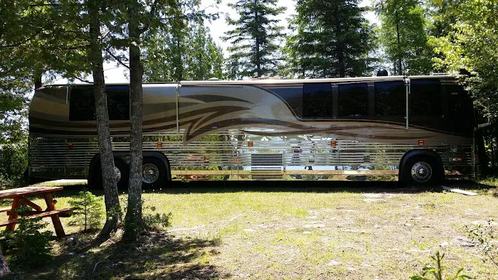Paradise Point RV Park 4