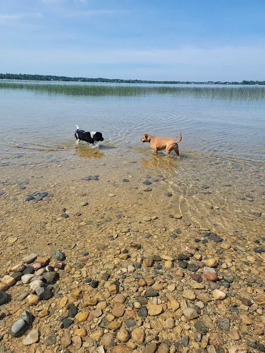 Cheboygan State Park Campground 7