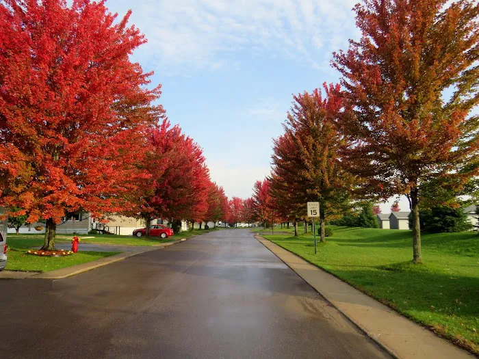 Huron Estates 1