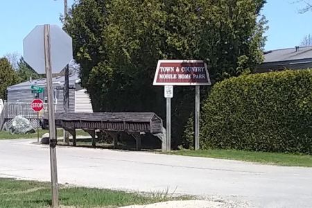 Town & Country Mobile Home Prk