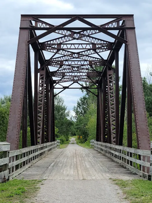 Waterways Campground 1