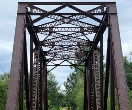 Waterways Campground