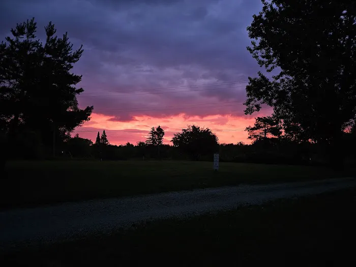 Waterways Campground 9