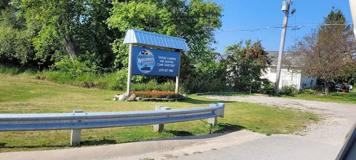 Waterways Campground 8
