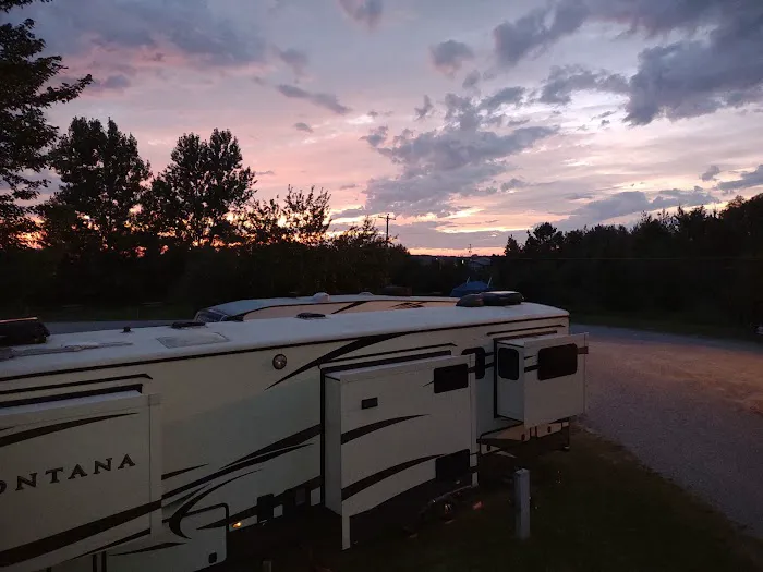 Waterways Campground 3