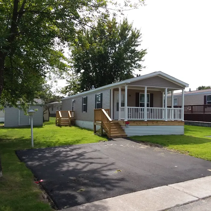 Zenith Terrace 10