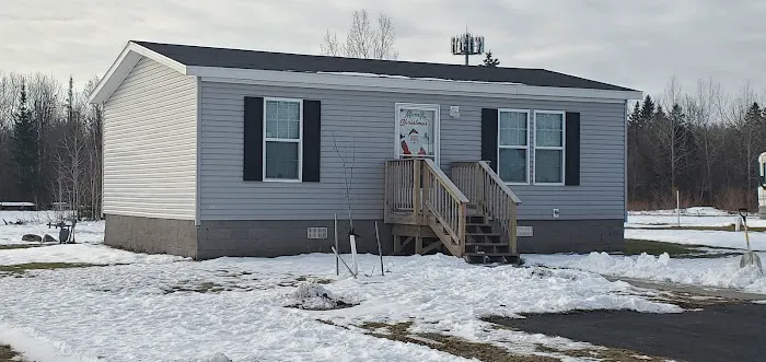Outskirts Village Mobile Home Park 1