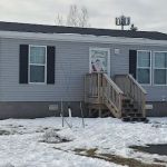 Outskirts Village Mobile Home Park