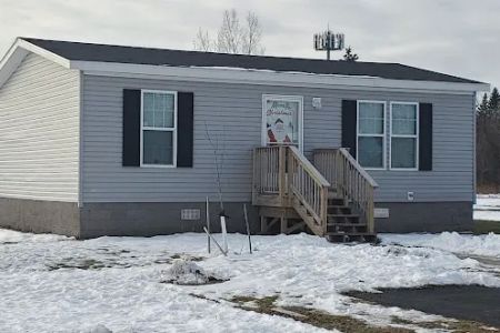 Outskirts Village Mobile Home Park