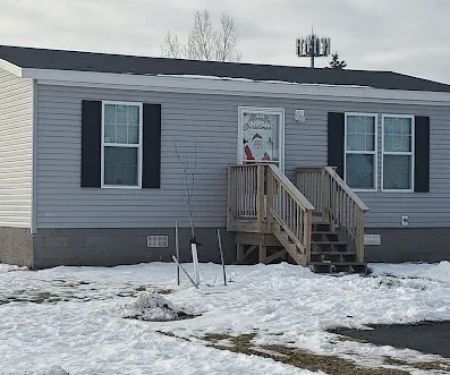 Outskirts Village Mobile Home Park