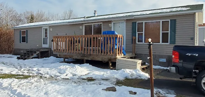 Outskirts Village Mobile Home Park 4