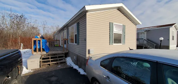Outskirts Village Mobile Home Park 2