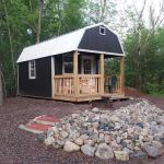 Fond du Lac Campground
