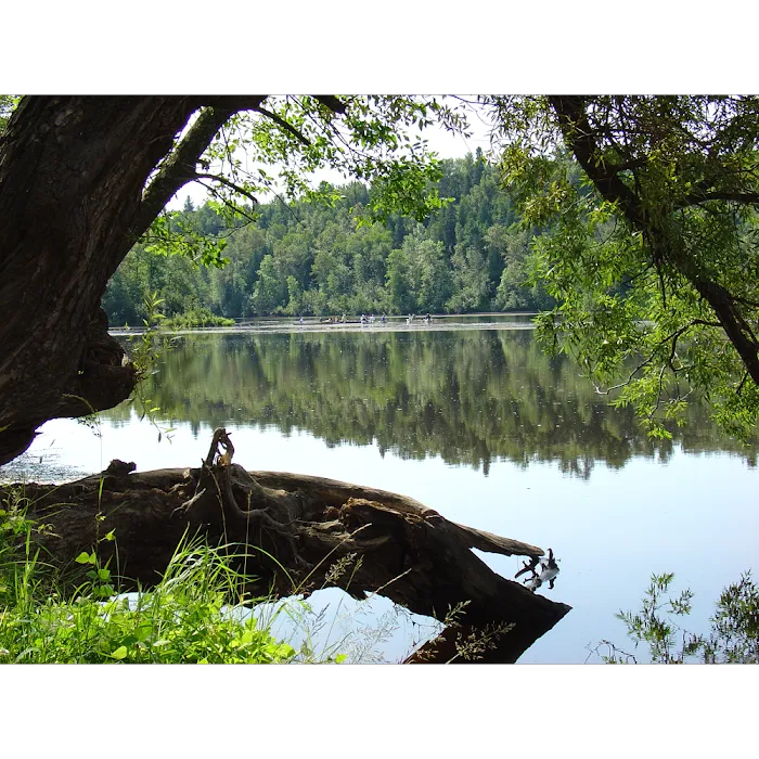 Fond du Lac Campground 10