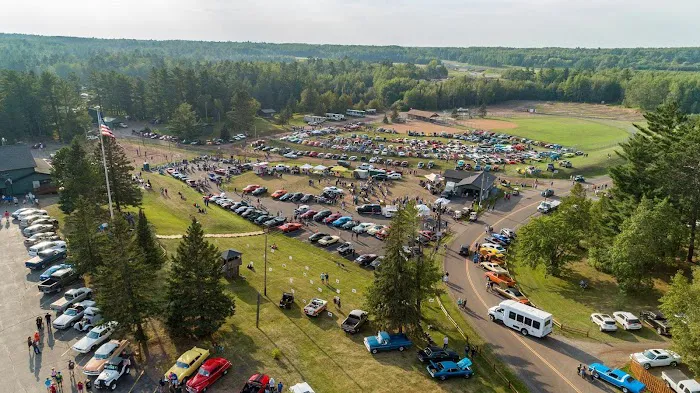 Buffalo Valley Campground 1