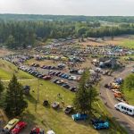 Buffalo Valley Campground