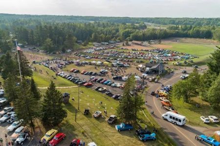 Buffalo Valley Campground