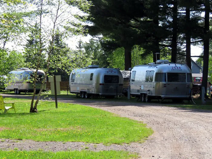 Buffalo Valley Campground 9