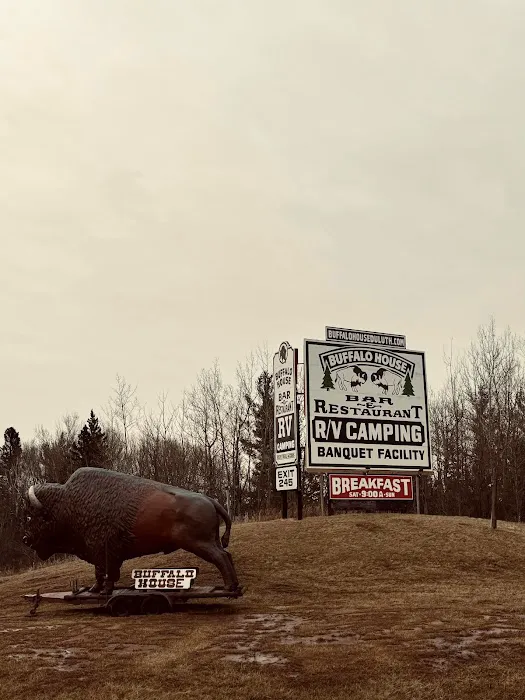 Buffalo Valley Campground 6