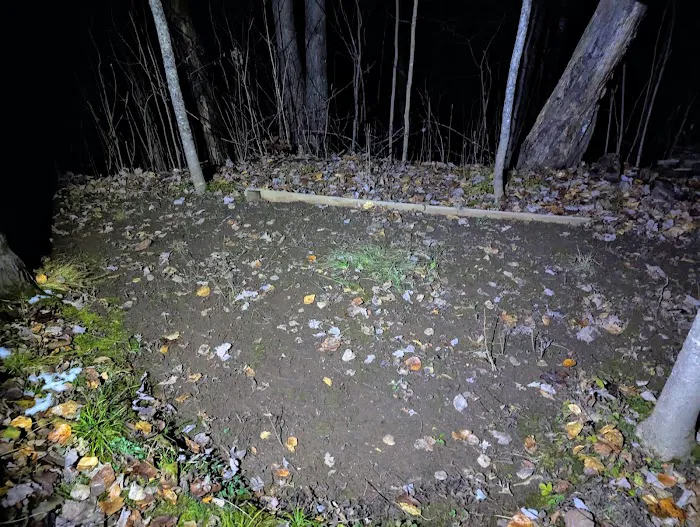 Red River Valley Campsite 9